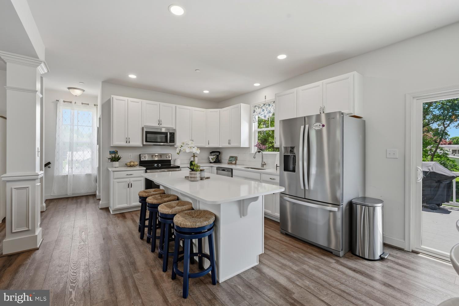 KENT ISLAND ESTATES - Residential