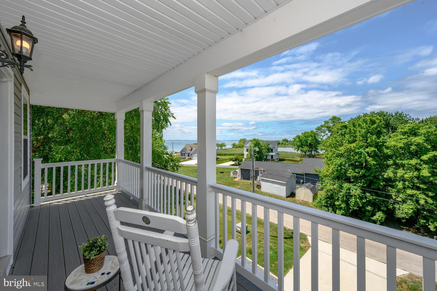 KENT ISLAND ESTATES - Residential
