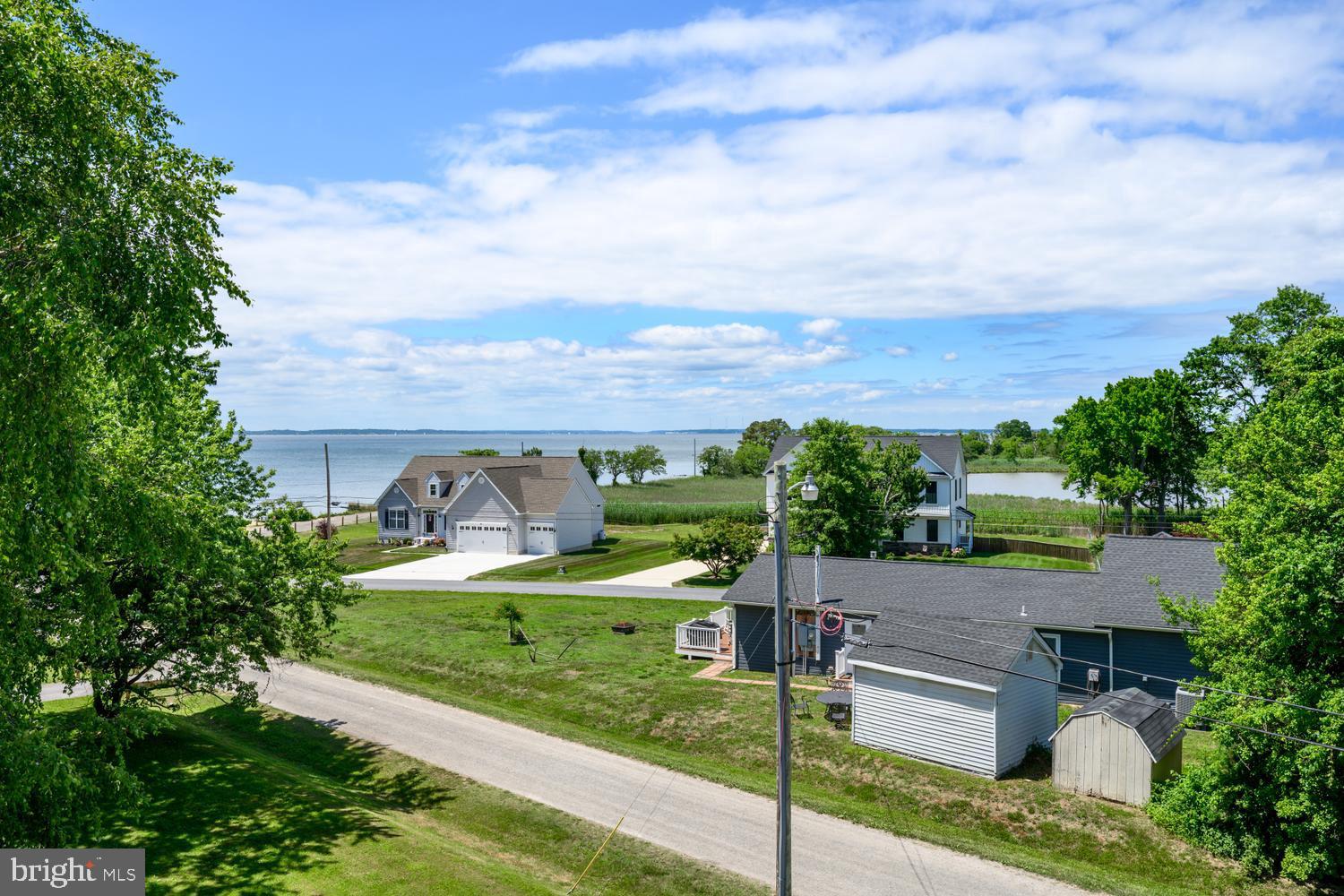 KENT ISLAND ESTATES - Residential