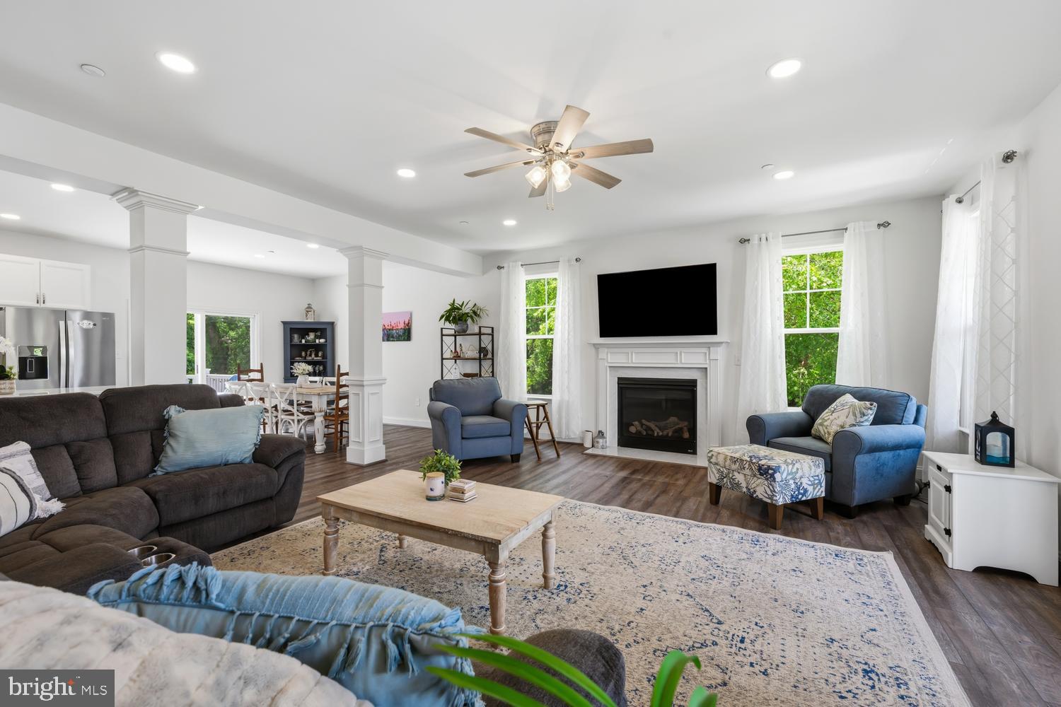 KENT ISLAND ESTATES - Residential