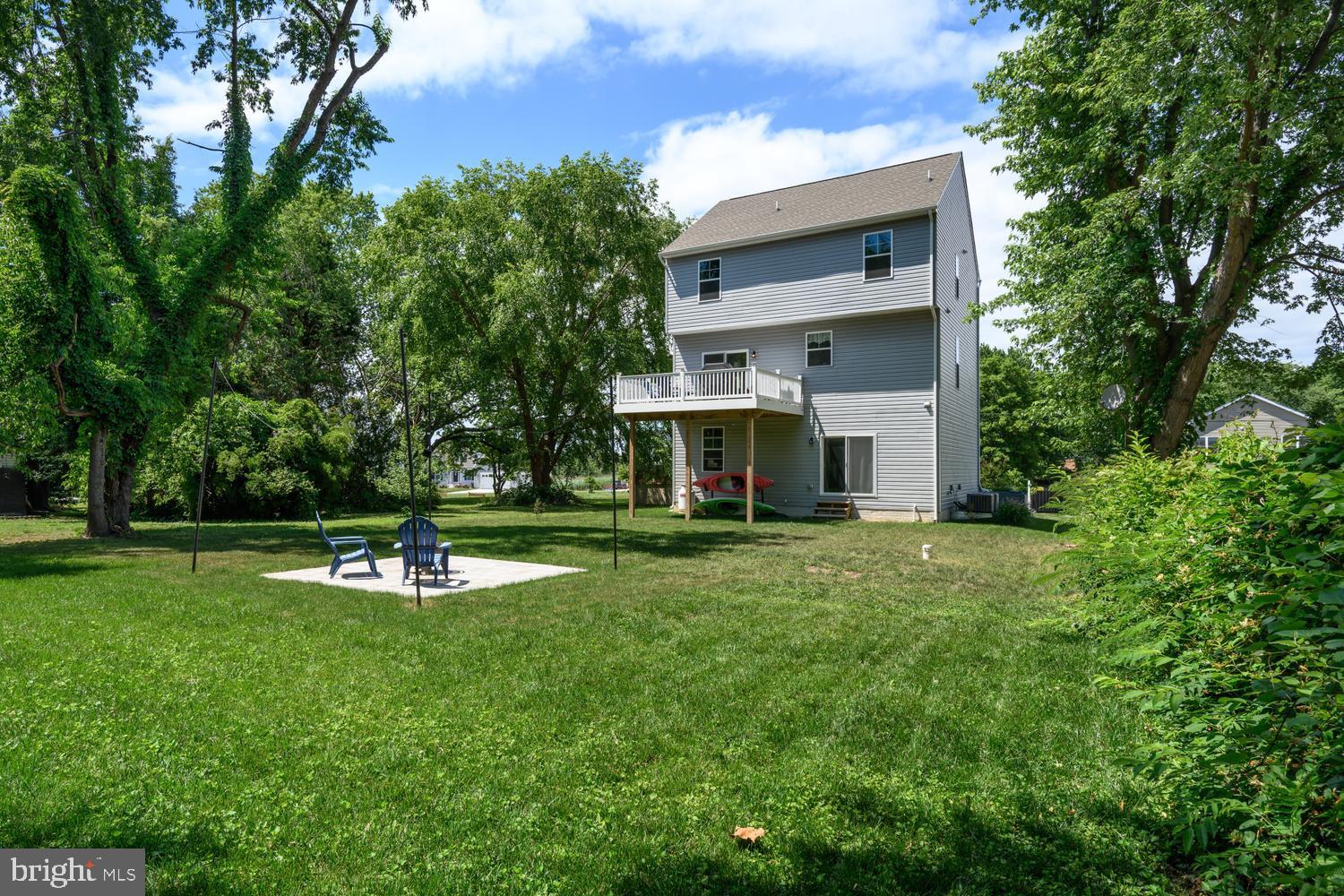 KENT ISLAND ESTATES - Residential