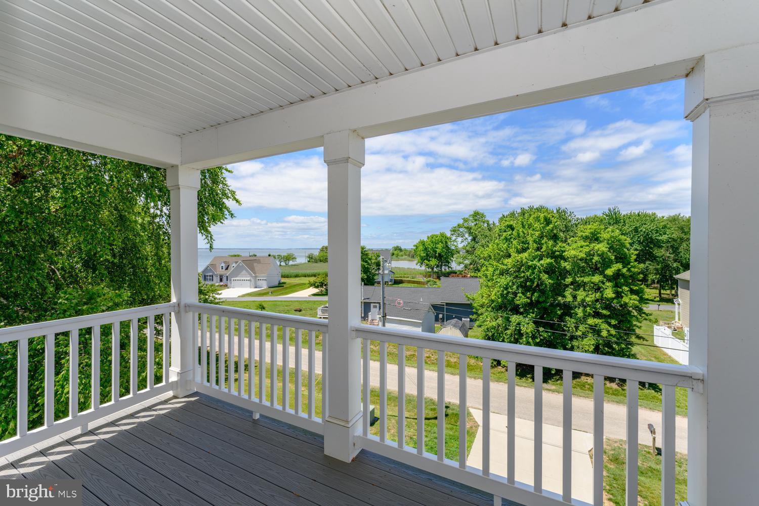 KENT ISLAND ESTATES - Residential