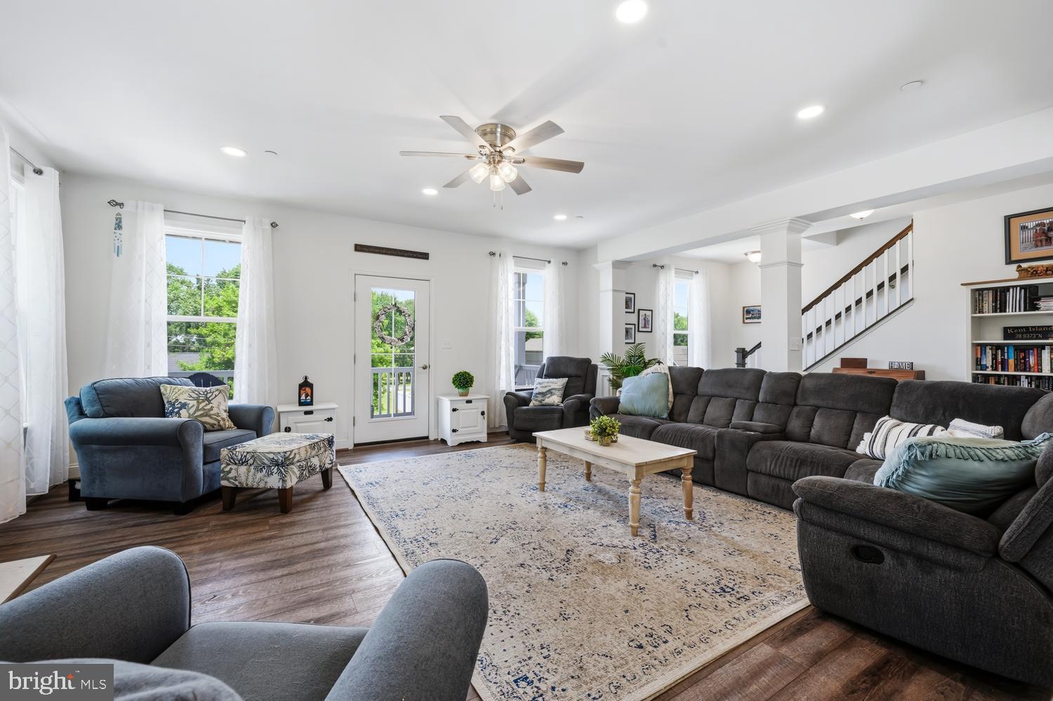 KENT ISLAND ESTATES - Residential