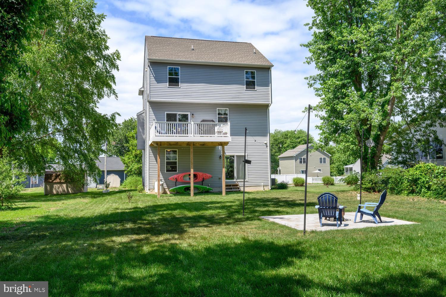 KENT ISLAND ESTATES - Residential