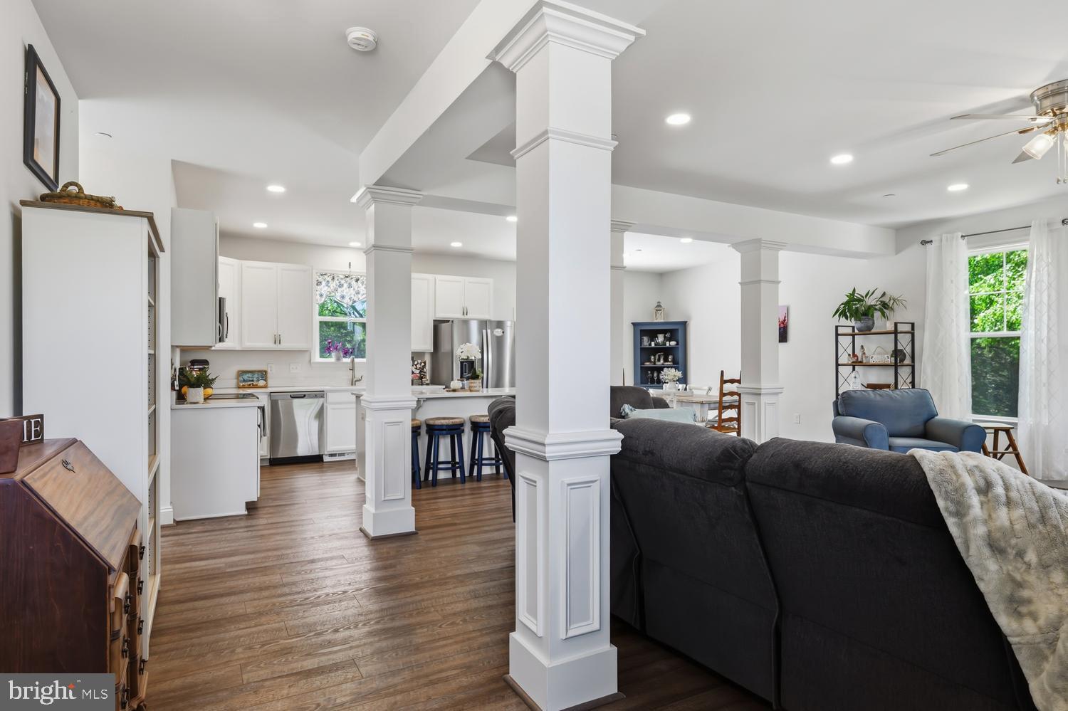 KENT ISLAND ESTATES - Residential