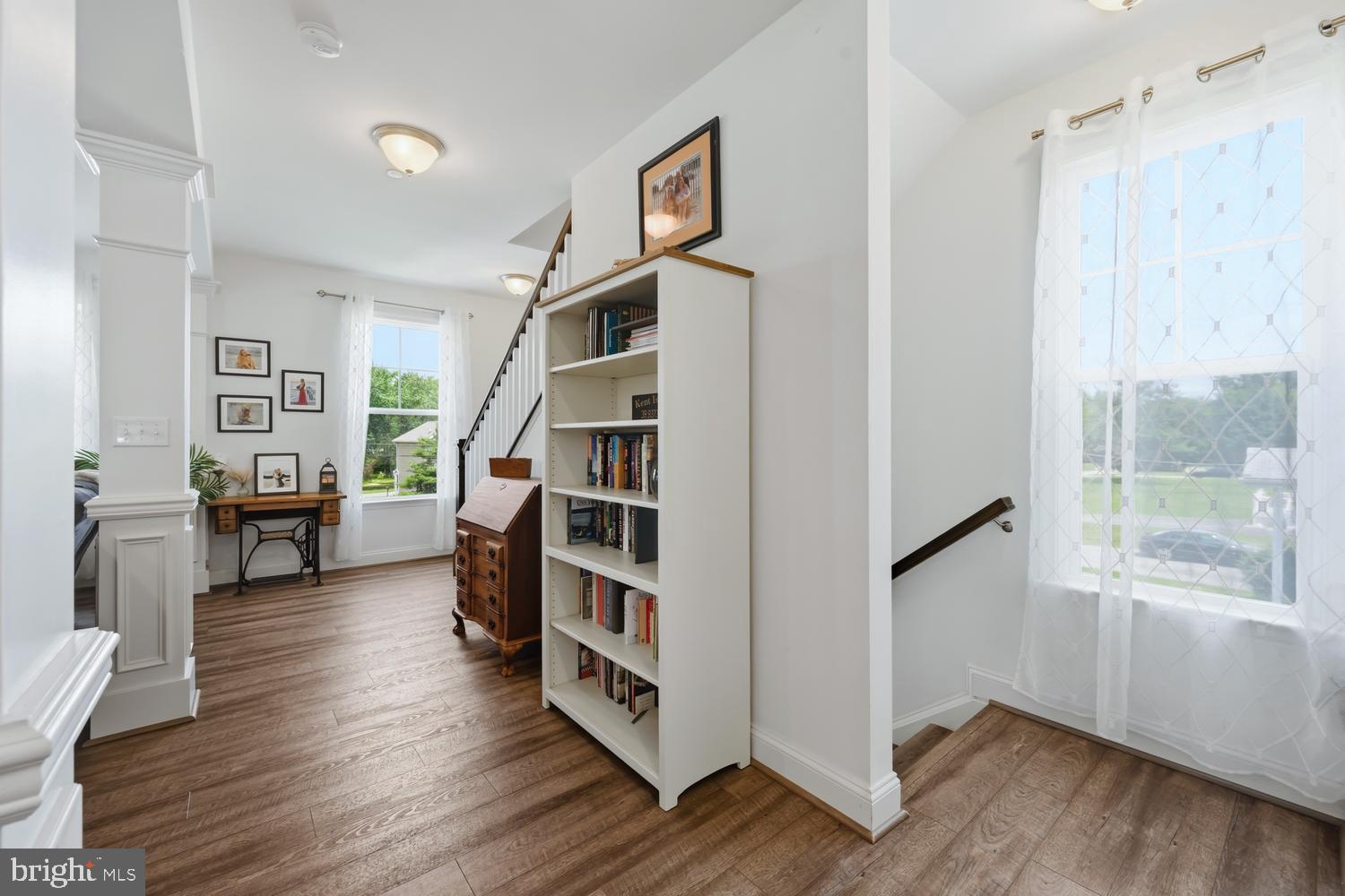 KENT ISLAND ESTATES - Residential