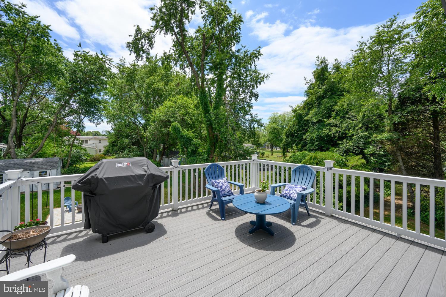 KENT ISLAND ESTATES - Residential