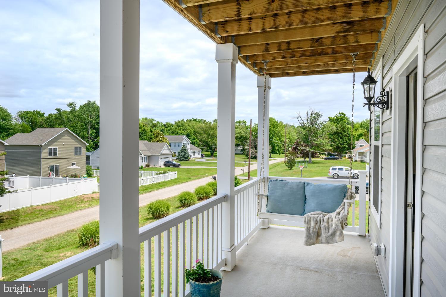 KENT ISLAND ESTATES - Residential