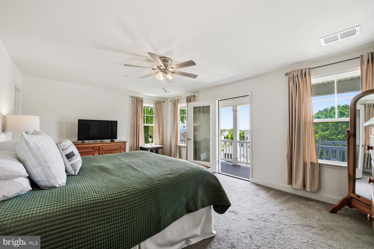 KENT ISLAND ESTATES - Residential