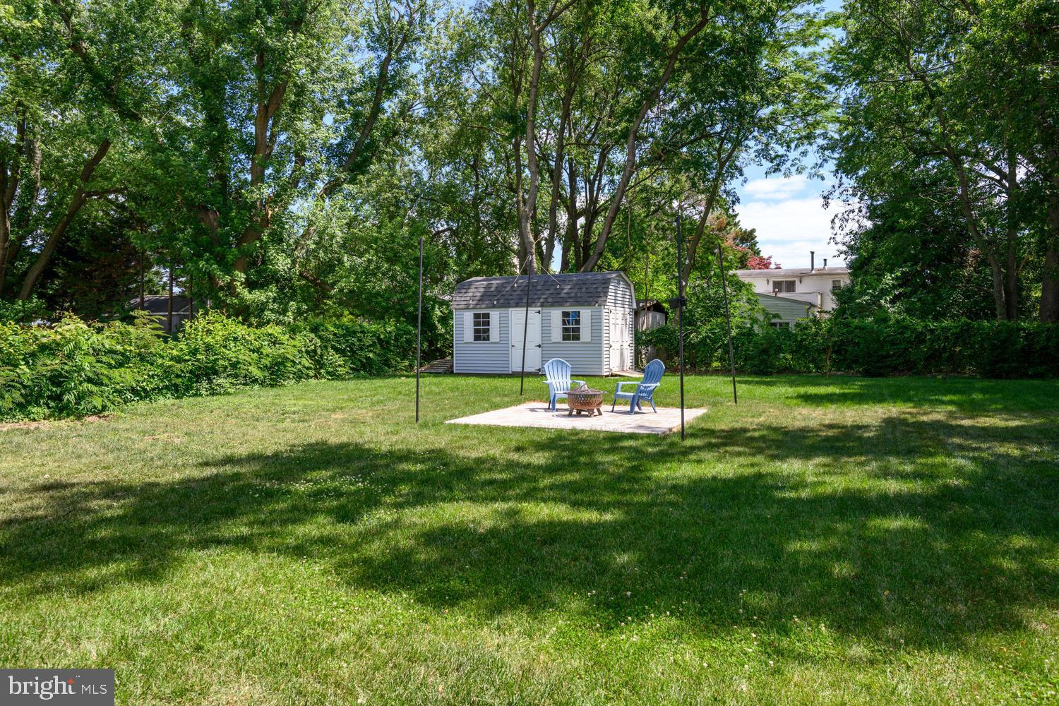 KENT ISLAND ESTATES - Residential