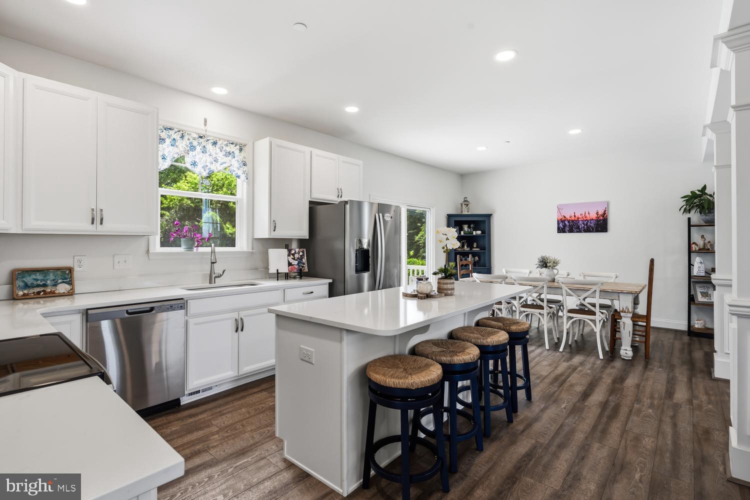KENT ISLAND ESTATES - Residential
