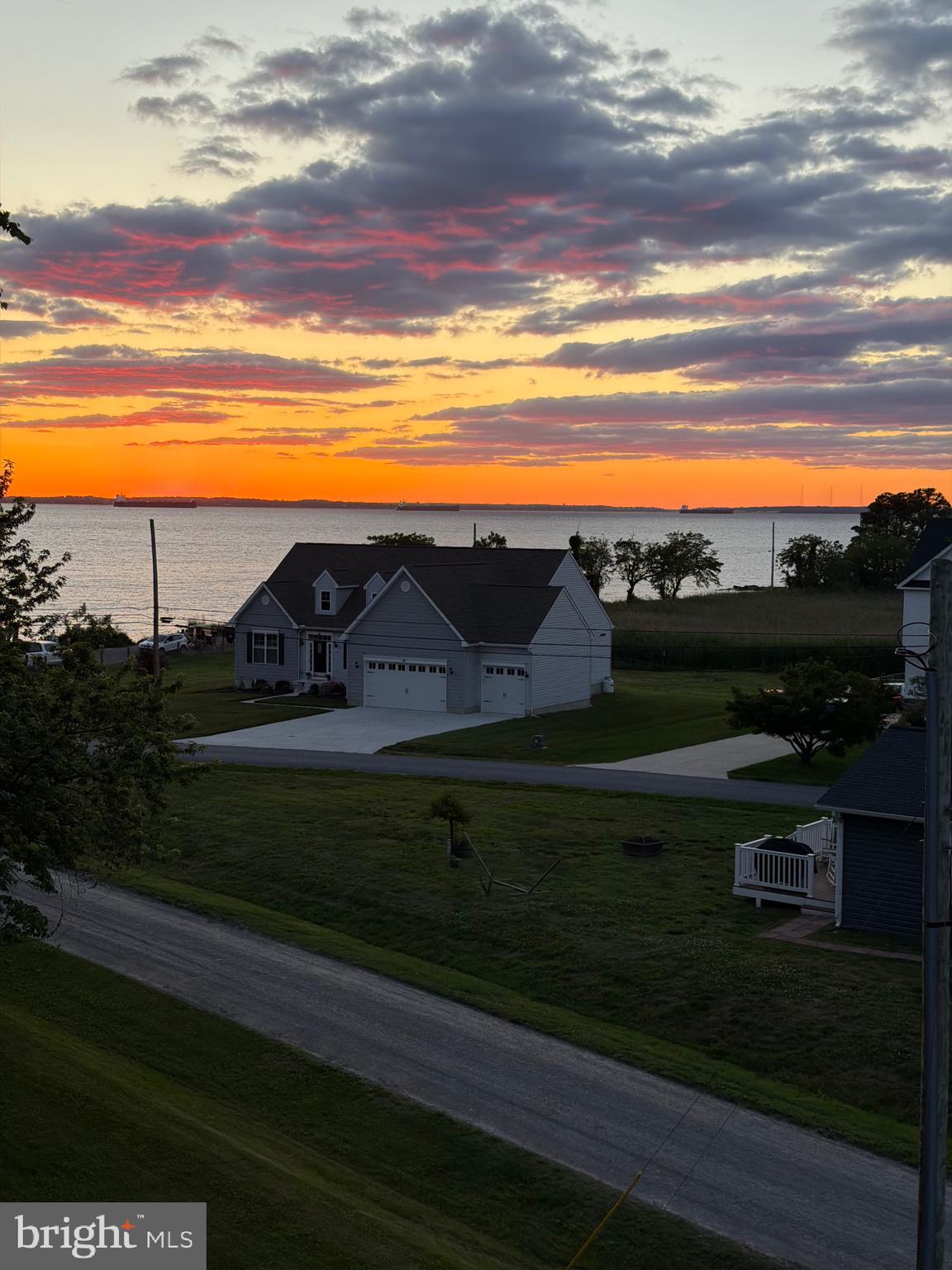 KENT ISLAND ESTATES - Residential