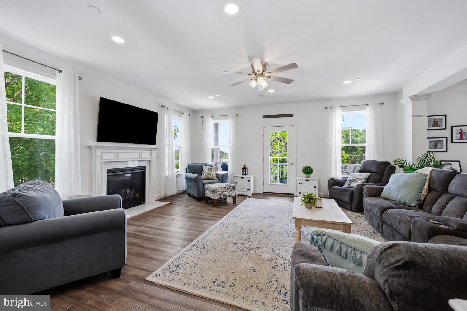 KENT ISLAND ESTATES - Residential