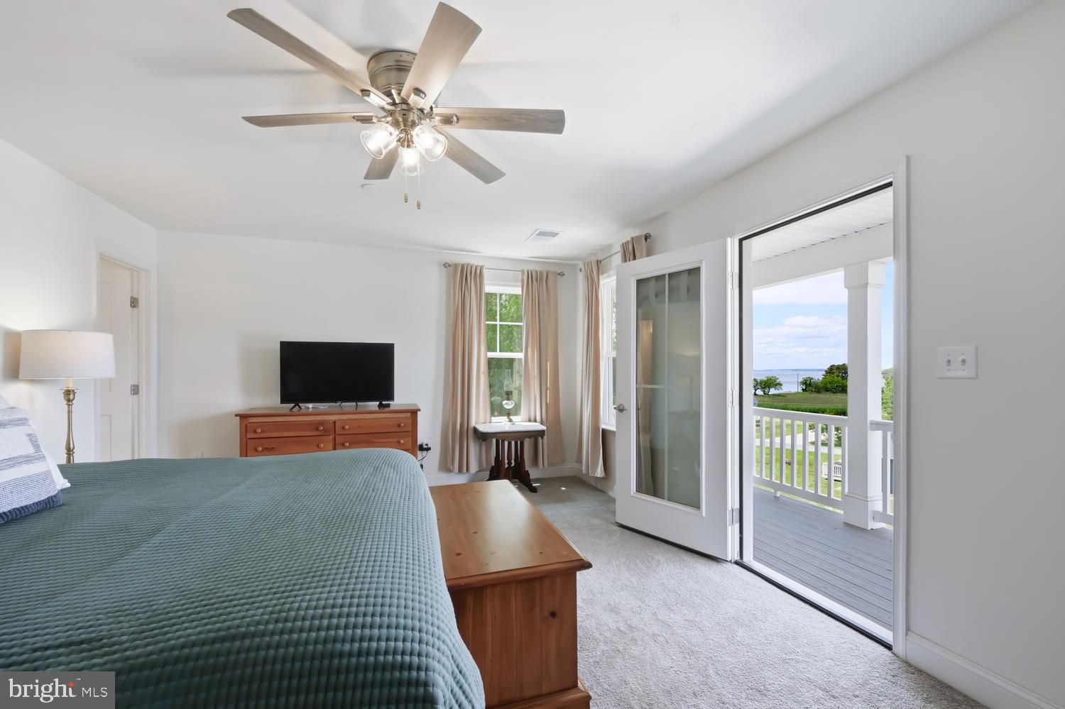 KENT ISLAND ESTATES - Residential