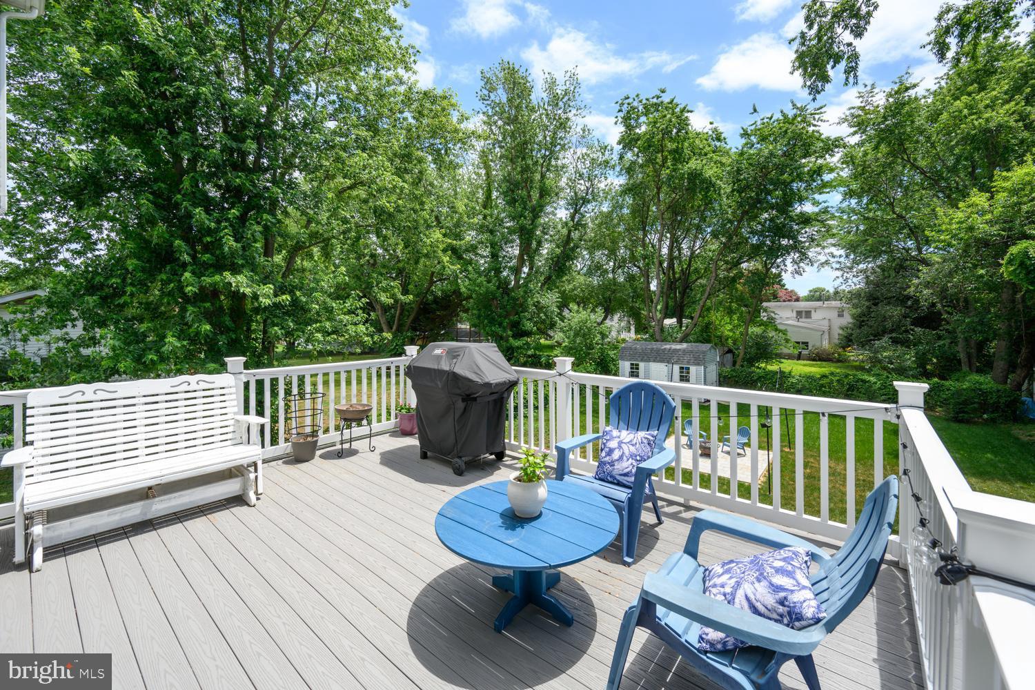 KENT ISLAND ESTATES - Residential