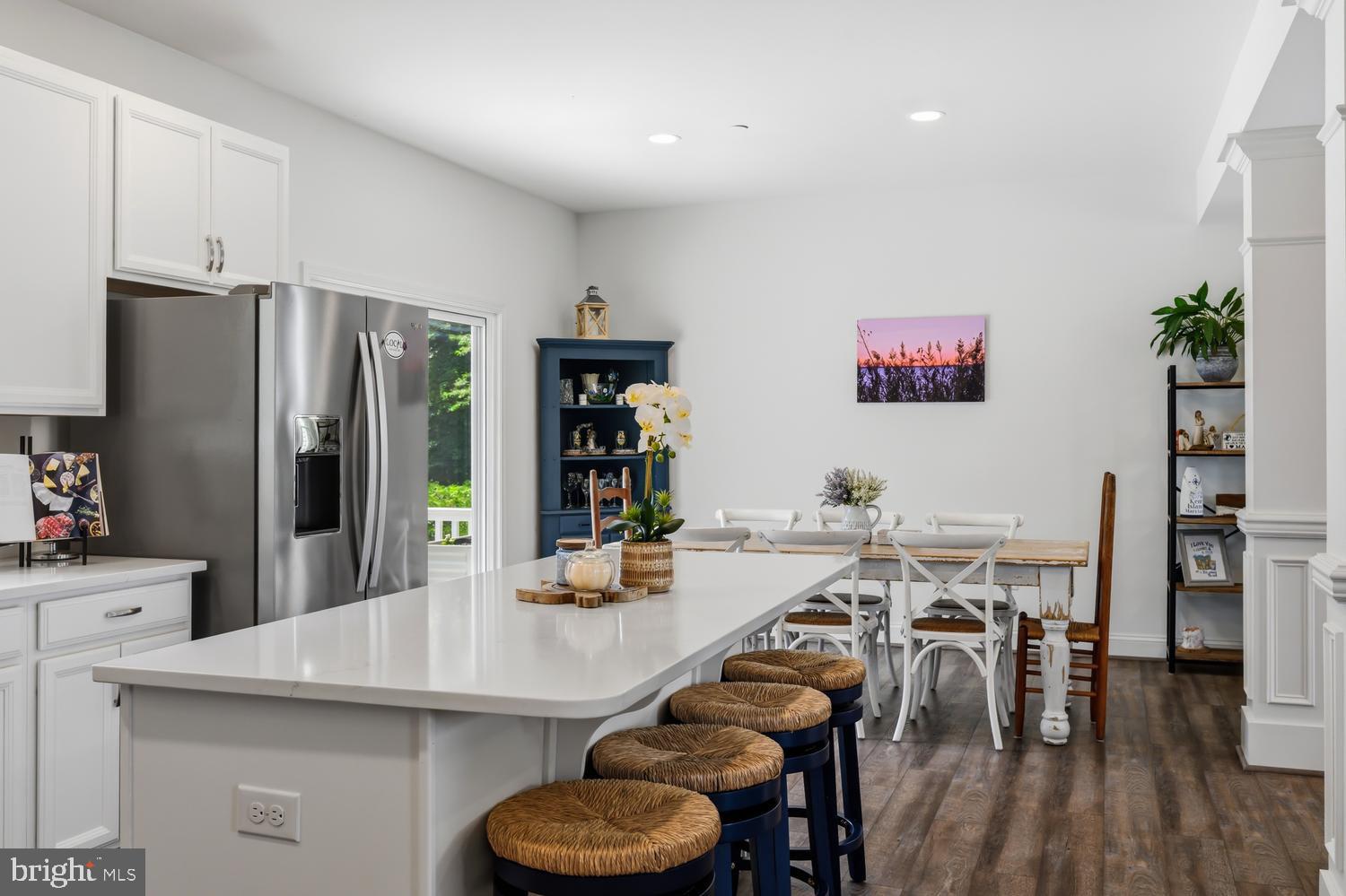KENT ISLAND ESTATES - Residential
