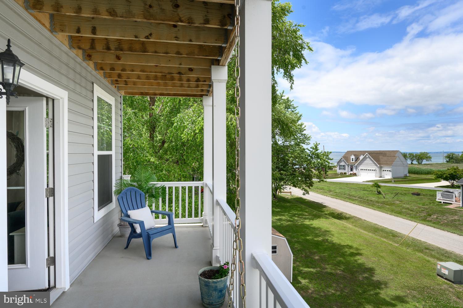 KENT ISLAND ESTATES - Residential