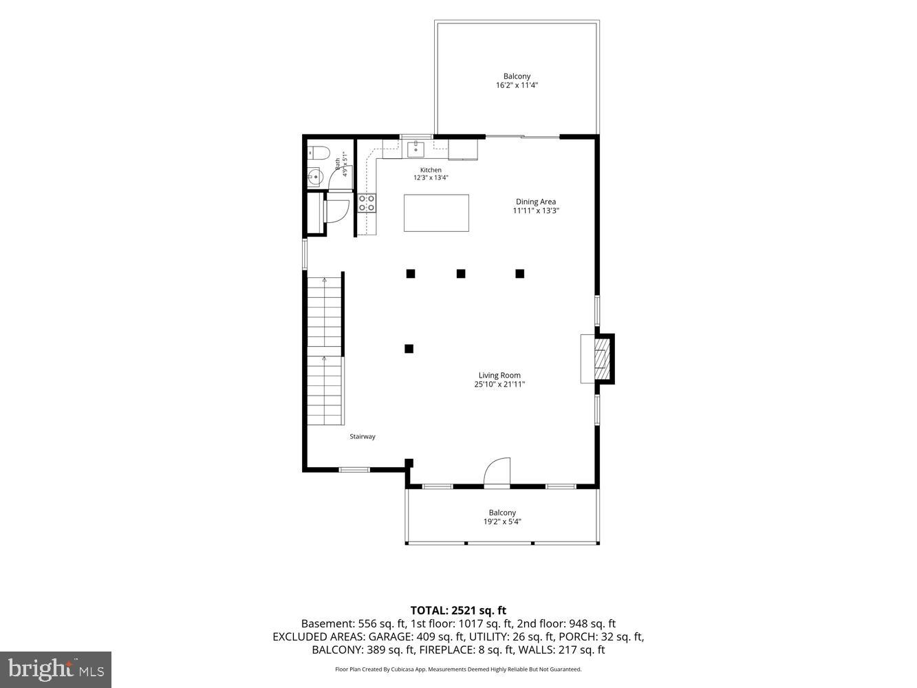 KENT ISLAND ESTATES - Residential