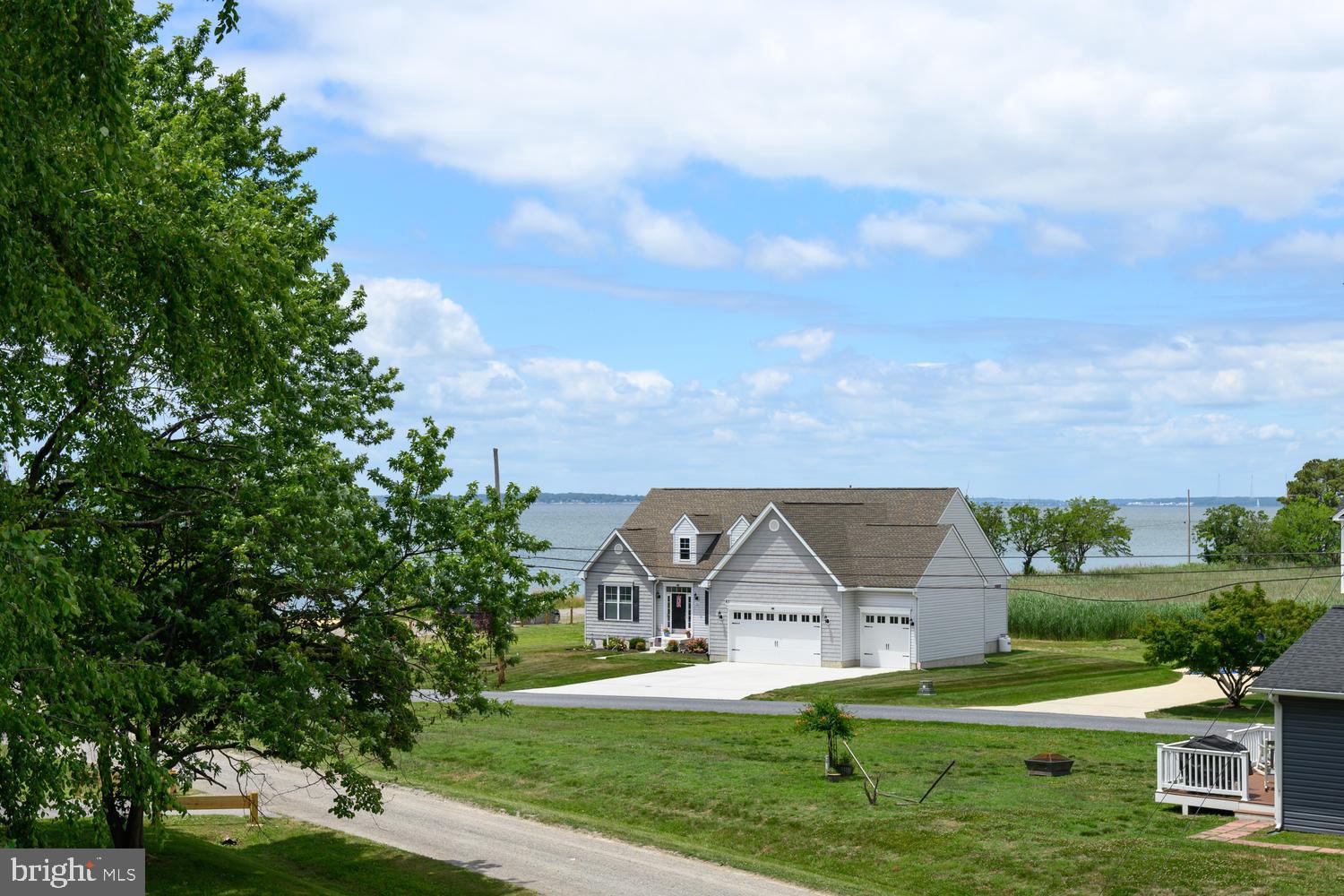 KENT ISLAND ESTATES - Residential