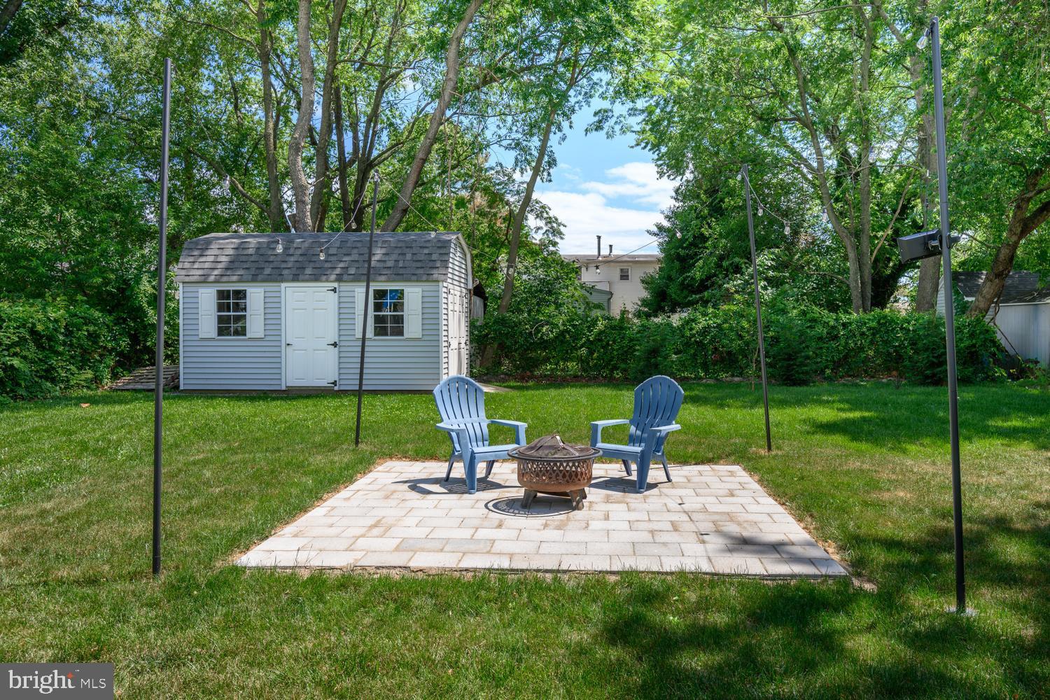 KENT ISLAND ESTATES - Residential