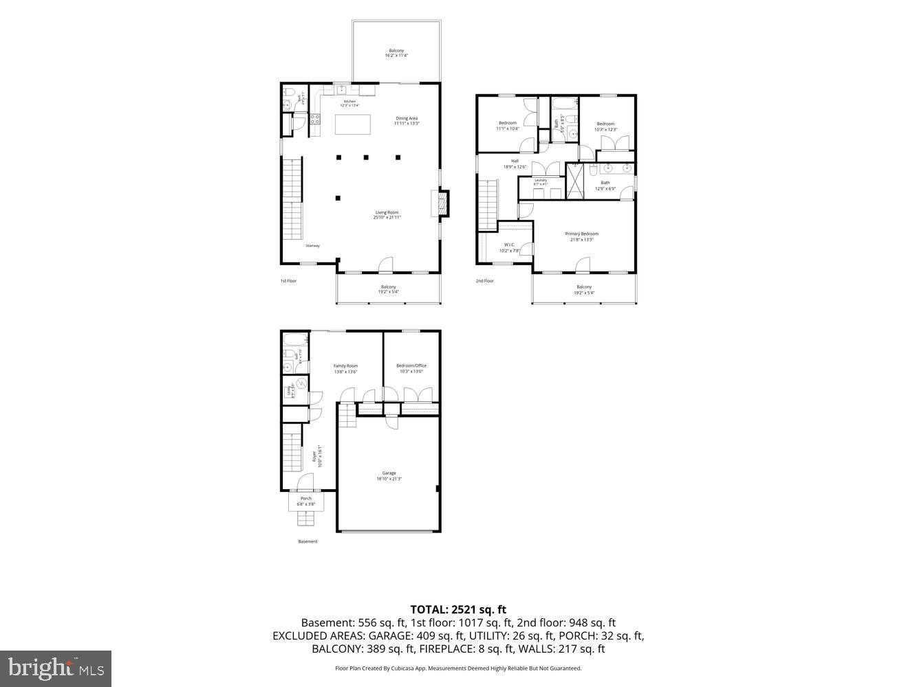 KENT ISLAND ESTATES - Residential