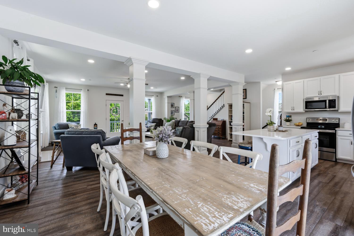 KENT ISLAND ESTATES - Residential