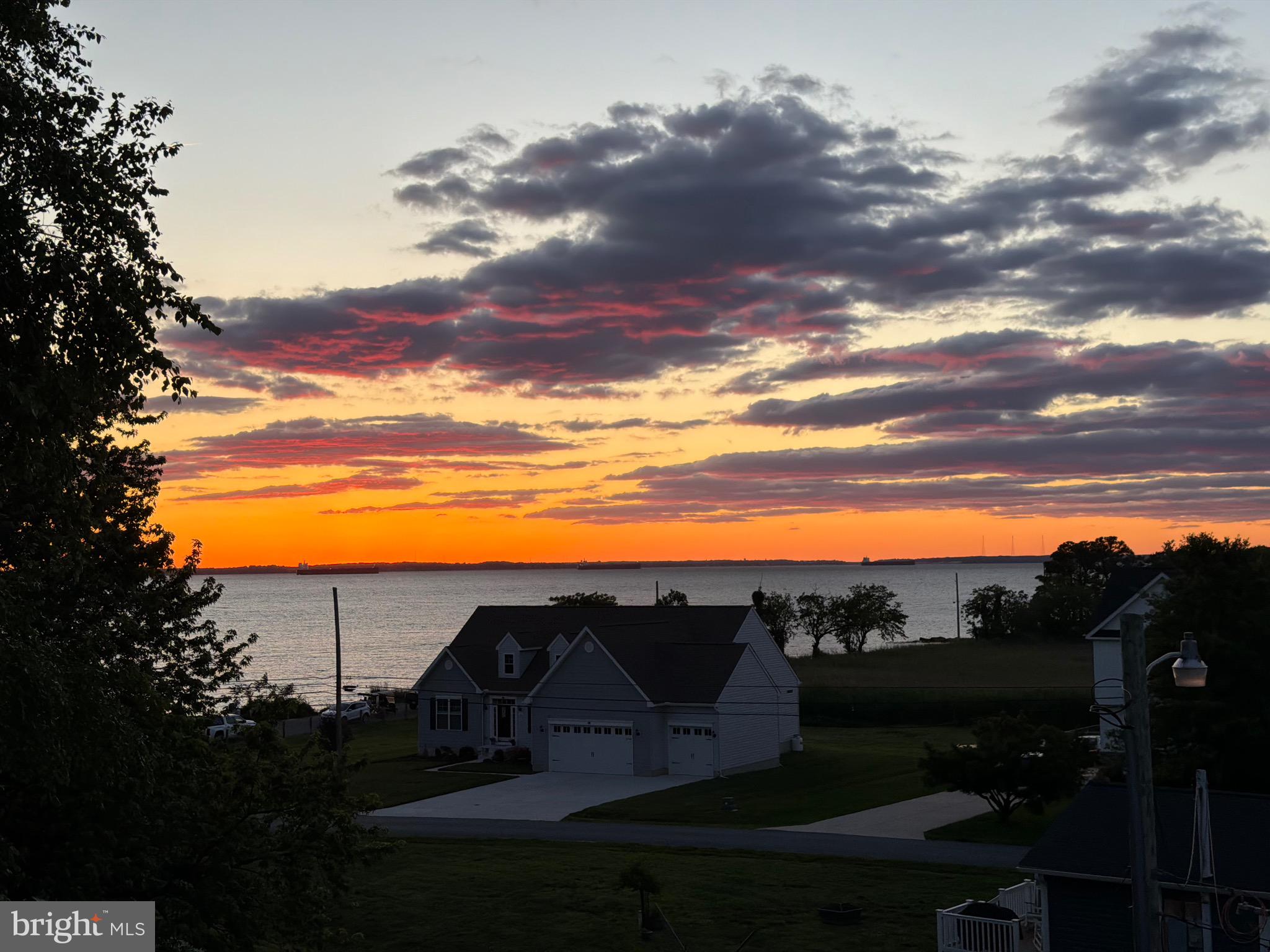 KENT ISLAND ESTATES - Residential