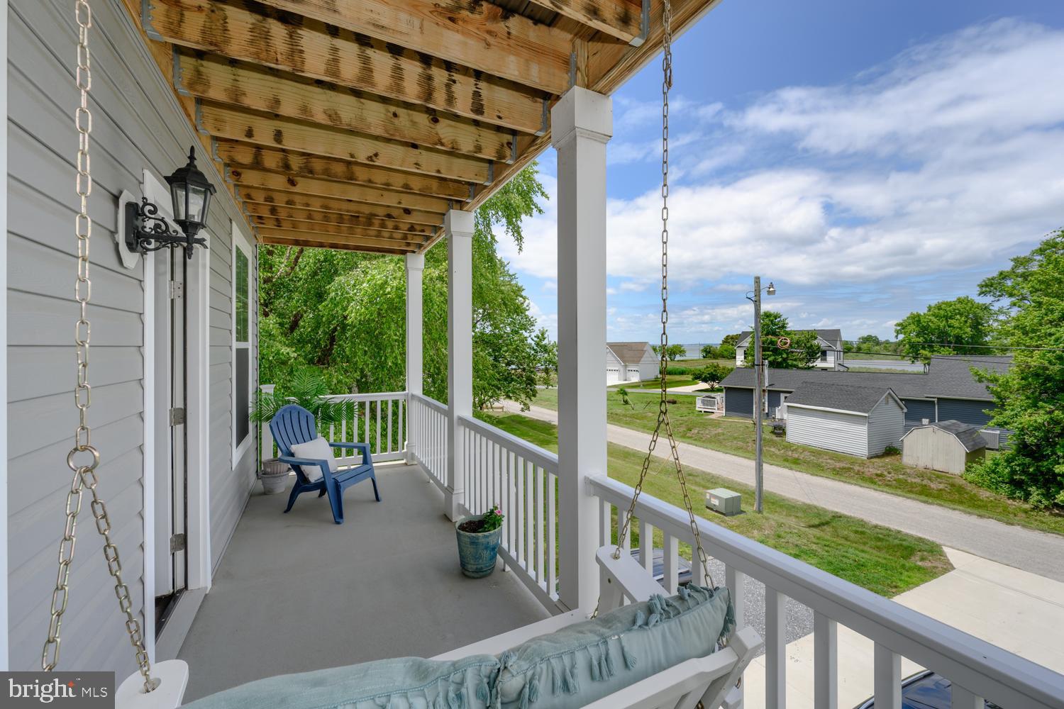 KENT ISLAND ESTATES - Residential