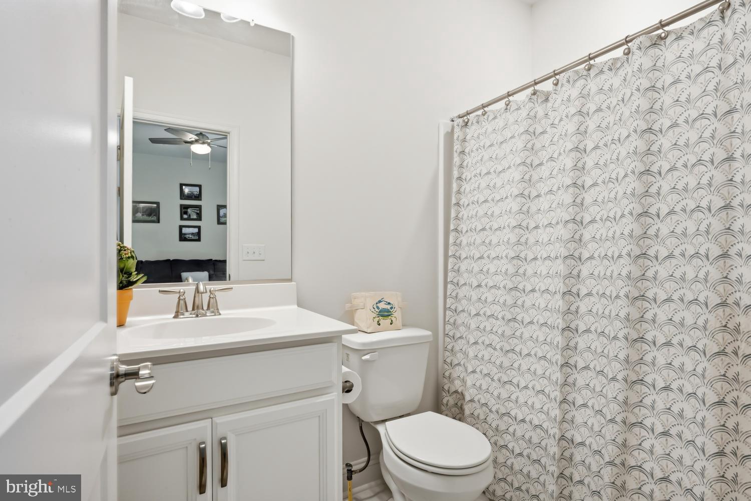KENT ISLAND ESTATES - Residential