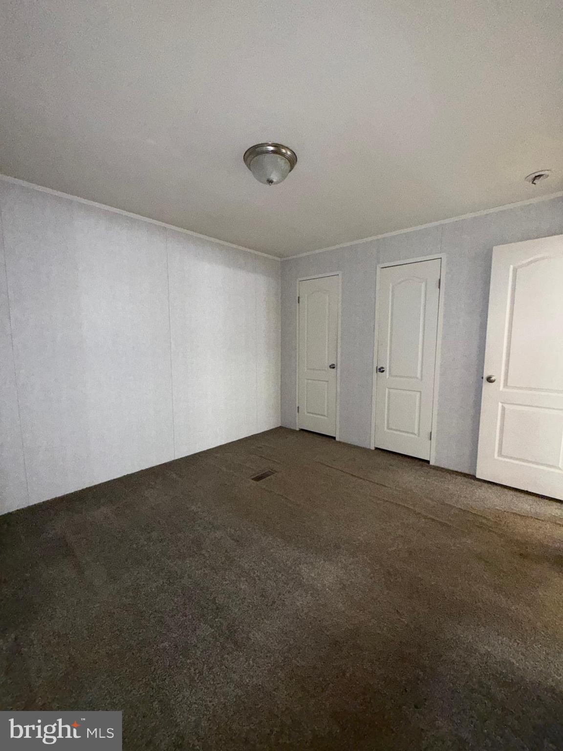 WAYSONS WOODS MANUFACTURED HOME COMMUNITY - Residential