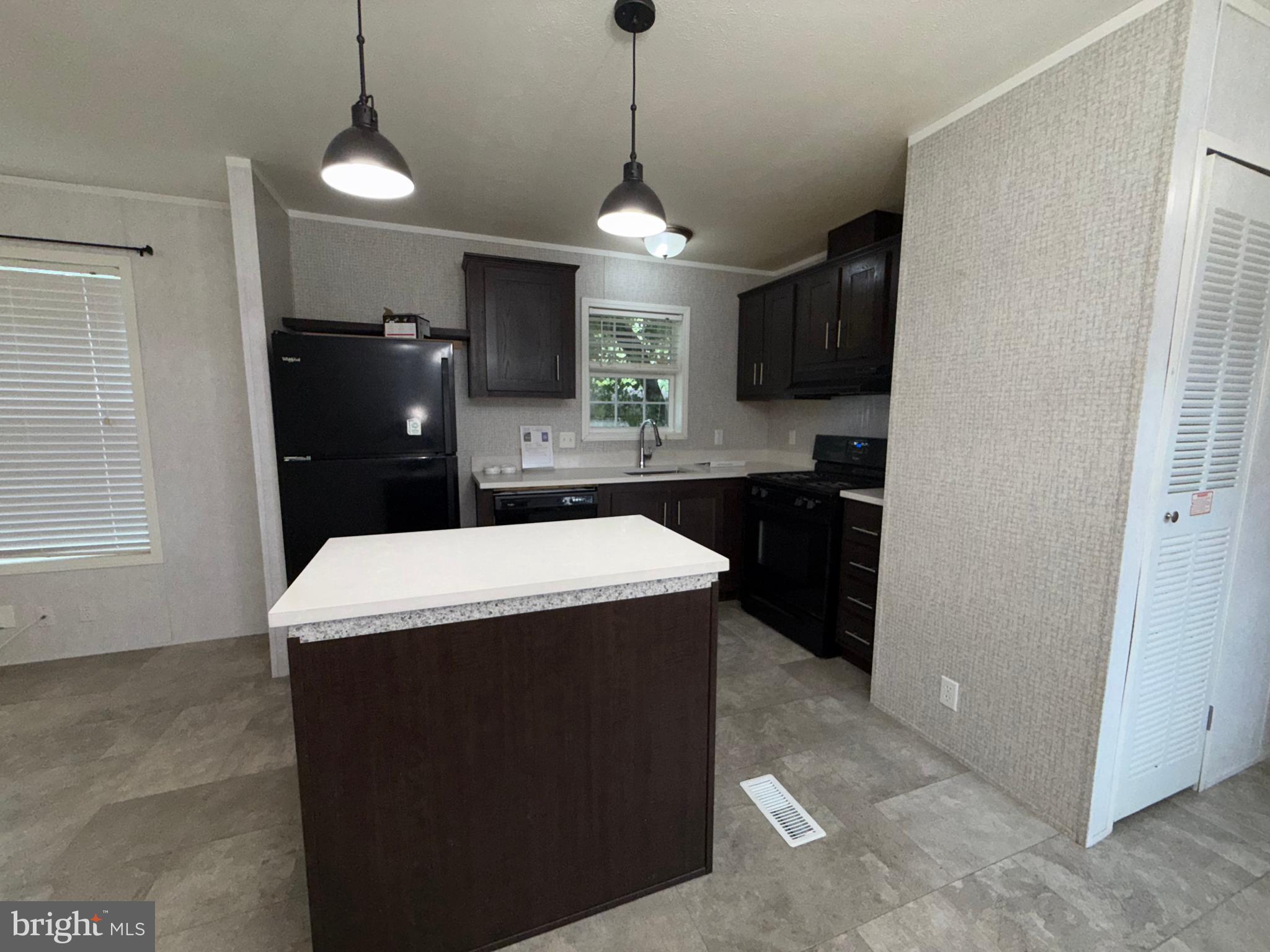 WAYSONS WOODS MANUFACTURED HOME COMMUNITY - Residential