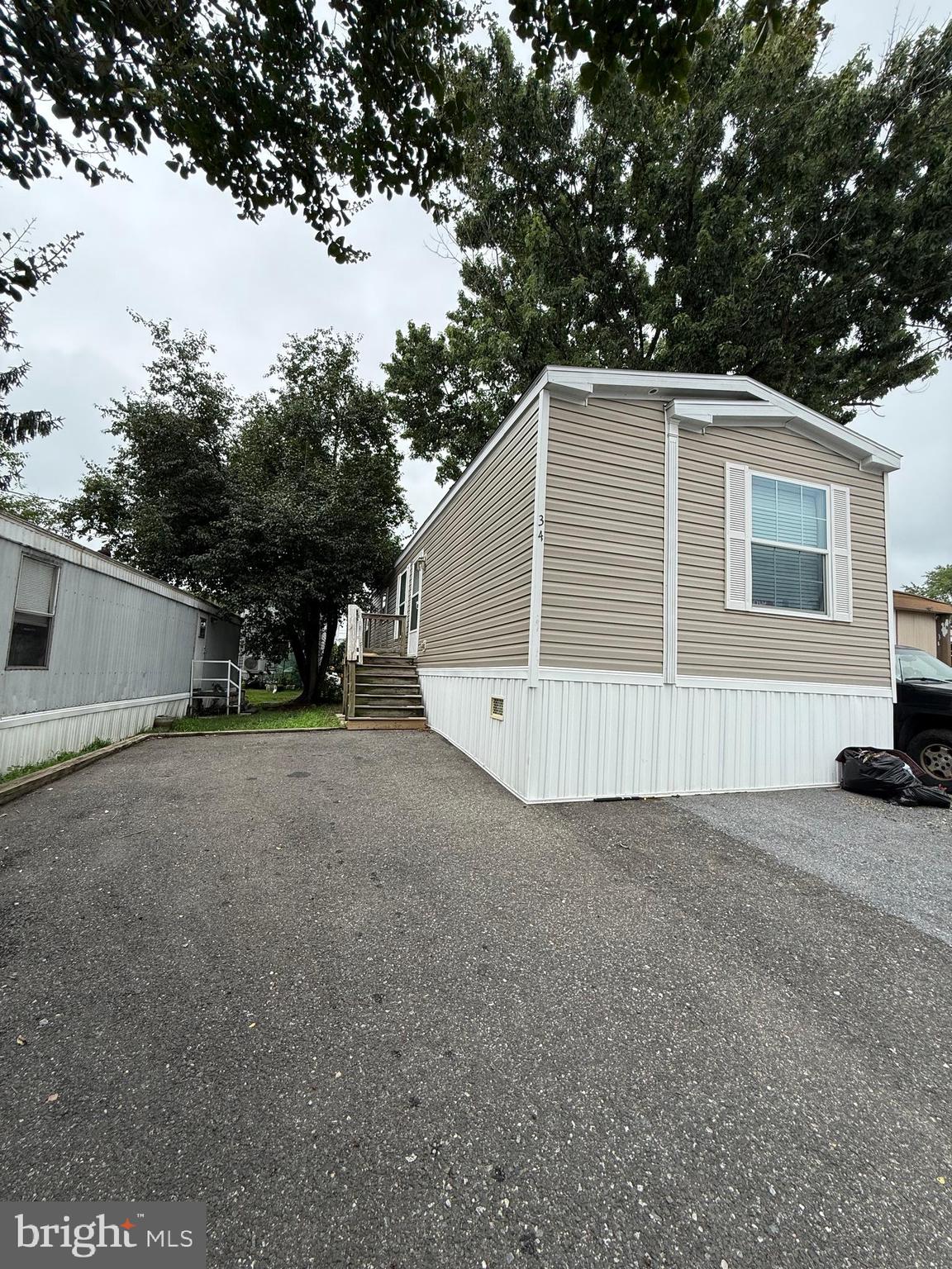 WAYSONS WOODS MANUFACTURED HOME COMMUNITY - Residential