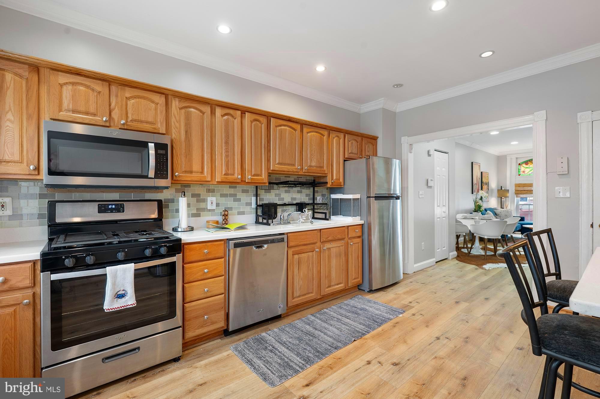 CANTON - Residential