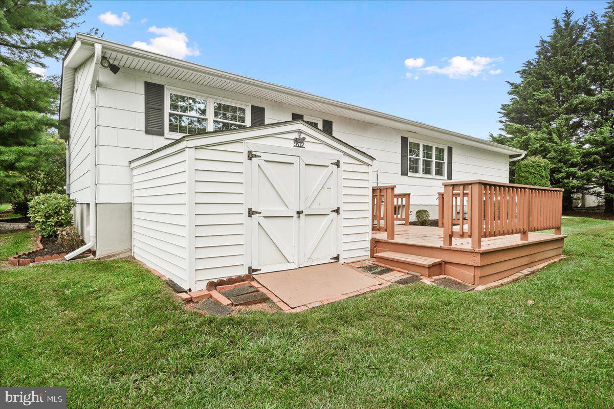 CARROLL WOOD ESTATES - Residential