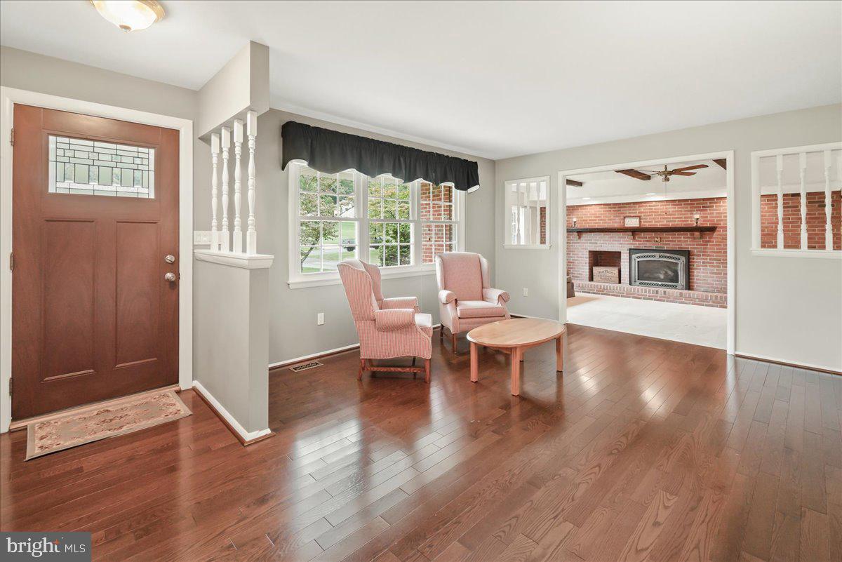 CARROLL WOOD ESTATES - Residential