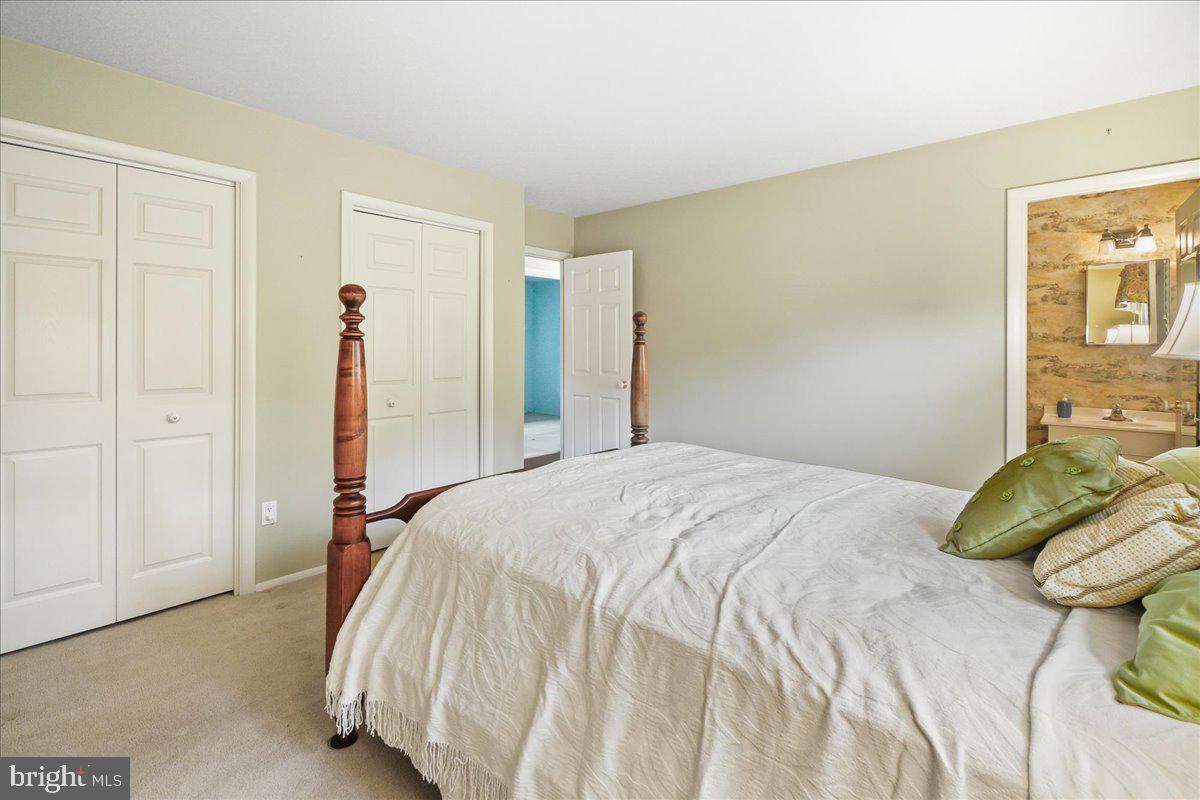 CARROLL WOOD ESTATES - Residential