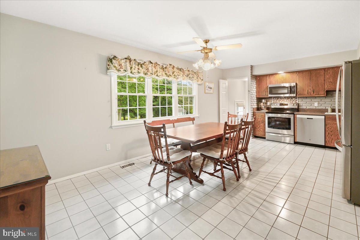 CARROLL WOOD ESTATES - Residential