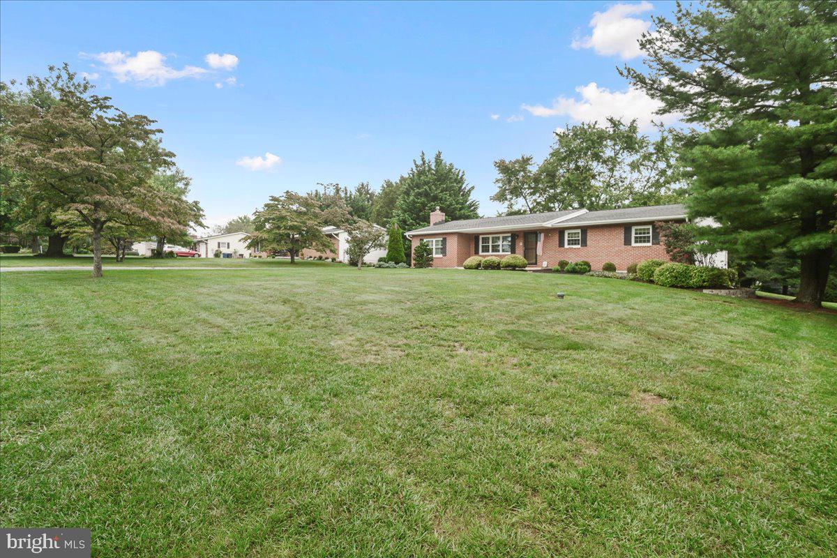 CARROLL WOOD ESTATES - Residential