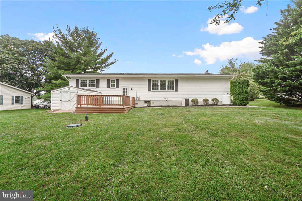 CARROLL WOOD ESTATES - Residential