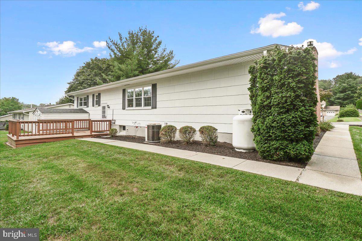 CARROLL WOOD ESTATES - Residential
