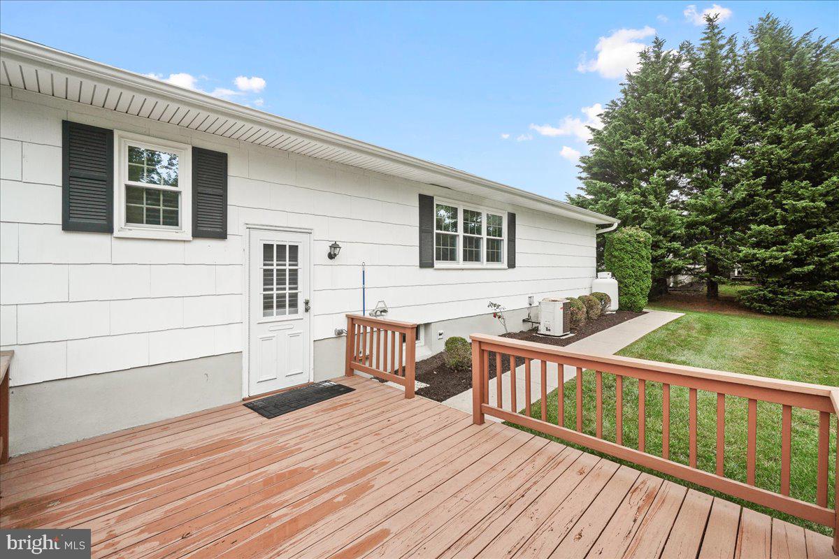 CARROLL WOOD ESTATES - Residential
