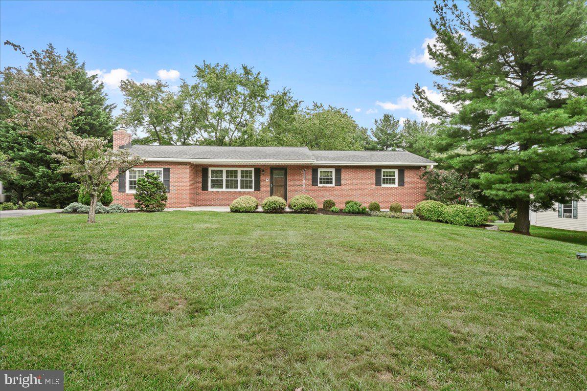 Welcome to charming Carroll County! This picturesque 4-bedroom rancher is nestled on a sprawling half-acre lot, offering a serene escape from the hustle and bustle.
Step inside to discover a warm and inviting interior that exudes charm and  comfort. The heart of the home is the delightful eat-in country kitchen, where you can whip up delicious meals while enjoying views of the lush backyard through the large windows.
The spacious layout includes a cozy living room, perfect for relaxing by the fireplace on chilly evenings.
The primary bedroom suite is a peaceful oasis with ample closet space and a private en-suite bathroom. Three additional bedrooms offer flexibility for home office, or hobby room.
This house offers a versatile finished basement Rec Room. The basement can serve as a home theater, playroom, or additional living space. This area is perfect for exercise, yoga or relaxing evenings. Outside, the expansive backyard beckons for outdoor entertaining and leisure, with plenty of room for gardening, play, and relaxation. Imagine summer barbecues on the deck, roasting marshmallows around a fire pit, and stargazing on clear nights.
Conveniently located in a tranquil rural setting, yet just a short drive to amenities, shops, and schools, this property offers the best of both worlds. Located in a desirable neighborhood, this rancher offers a perfect balance of privacy and community. 
Contact us today to schedule a viewing and experience all that this wonderful property has to offer!