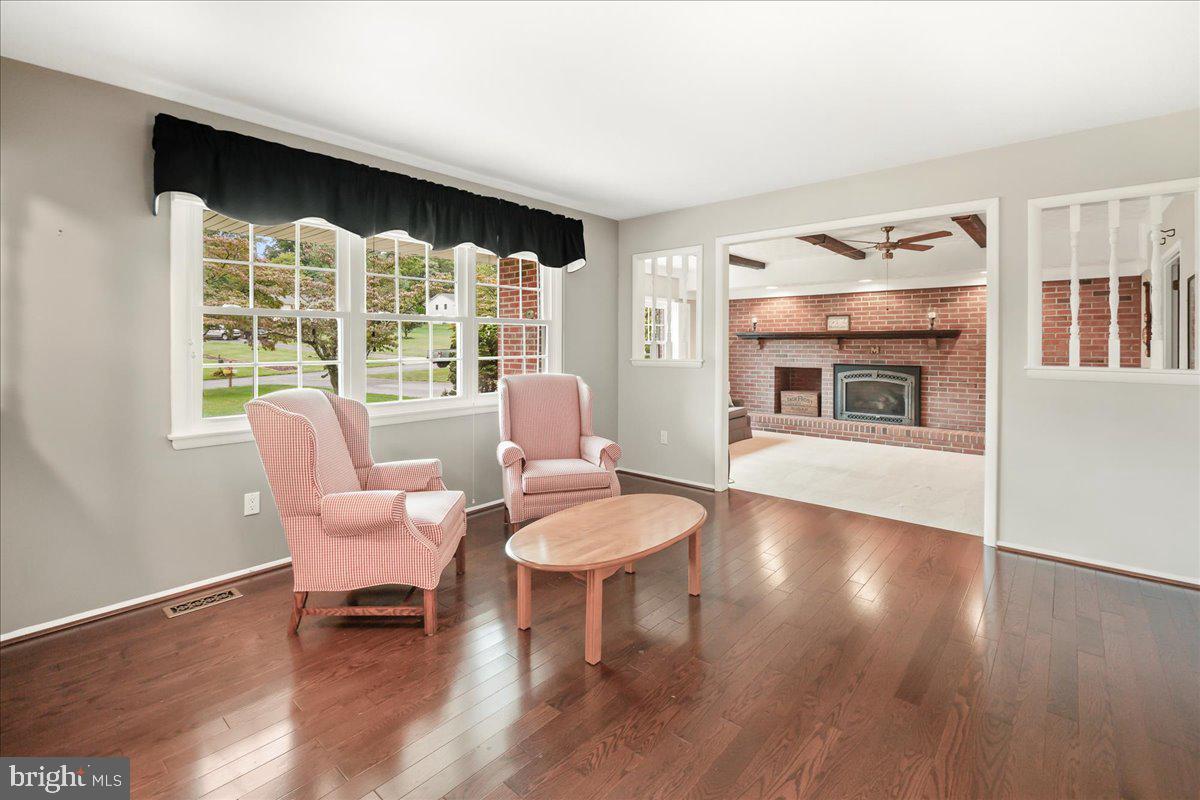 CARROLL WOOD ESTATES - Residential