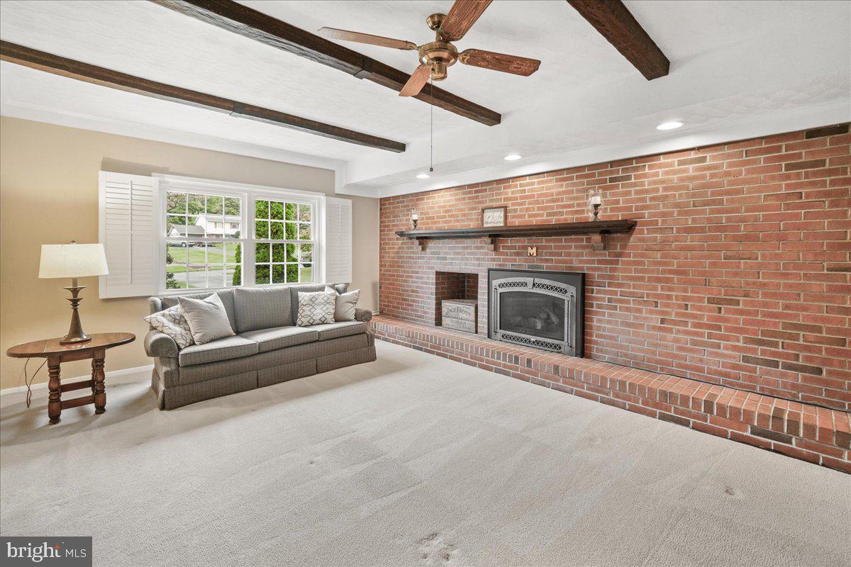 CARROLL WOOD ESTATES - Residential