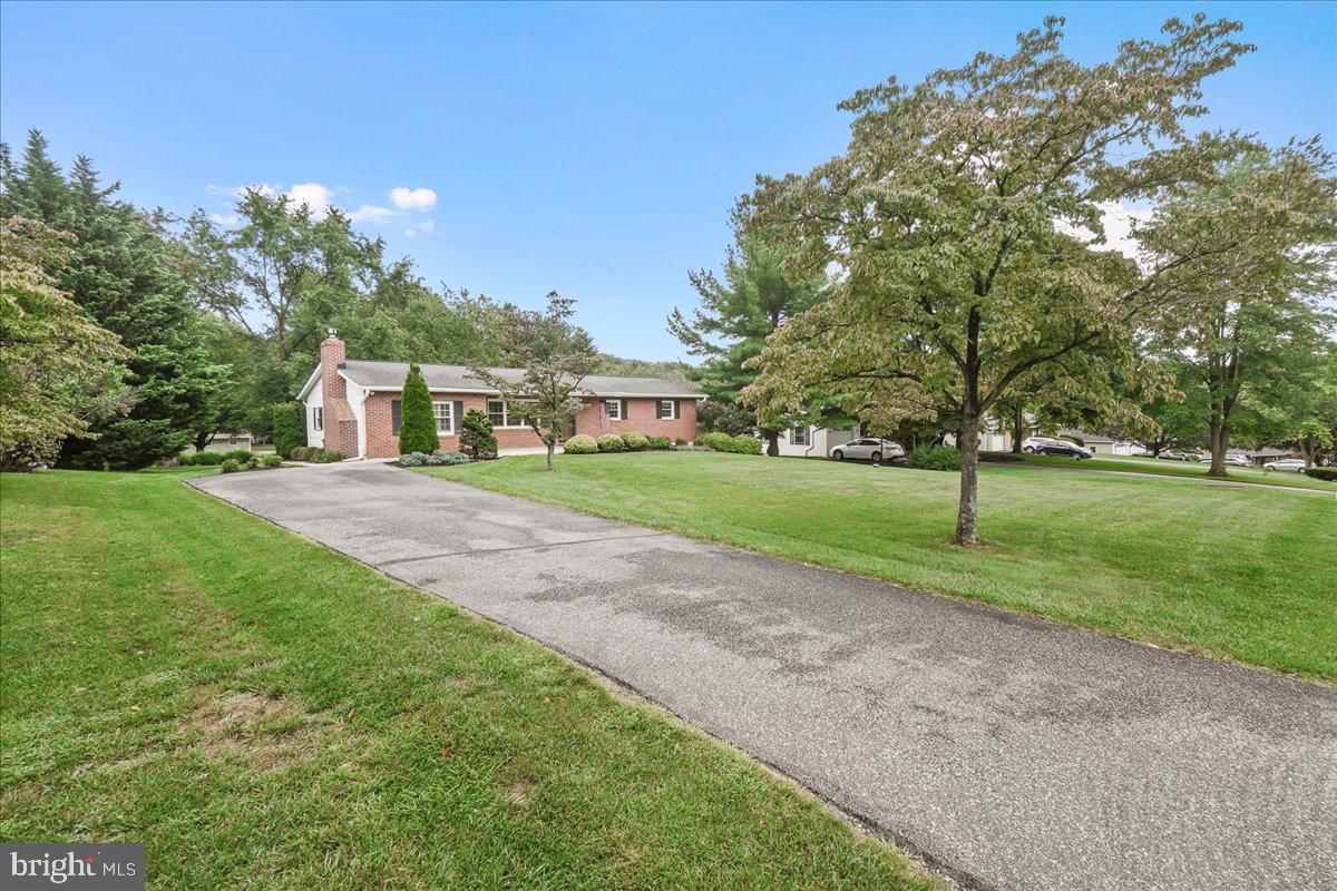 CARROLL WOOD ESTATES - Residential