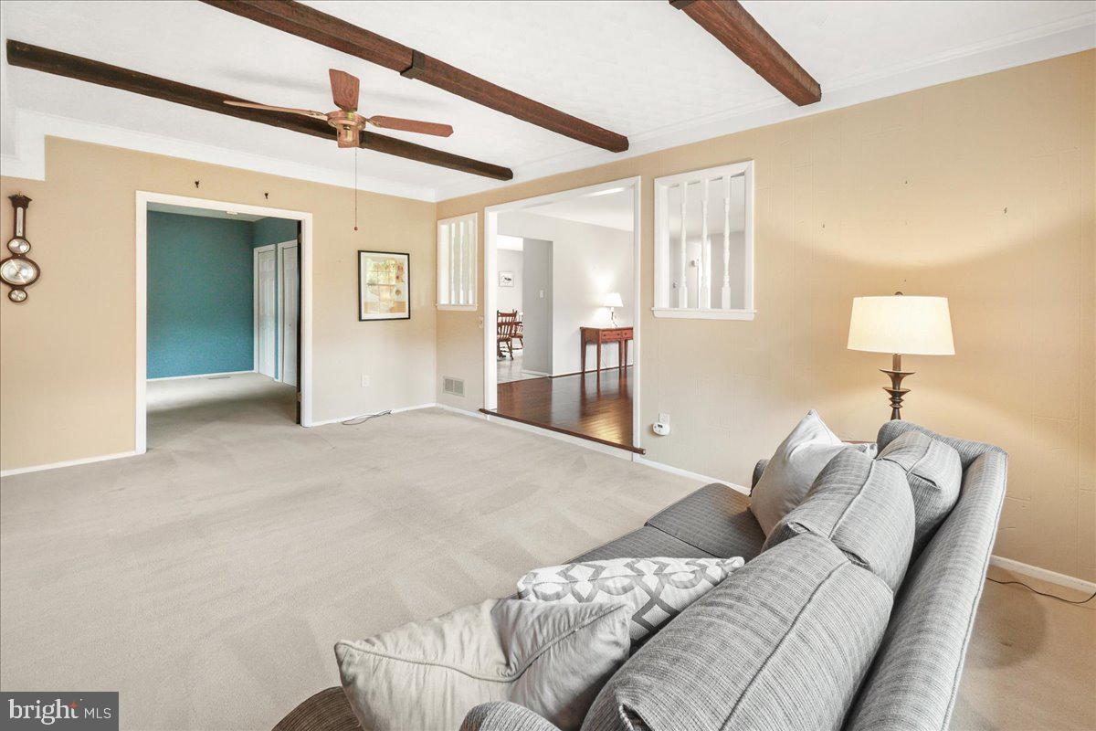 CARROLL WOOD ESTATES - Residential