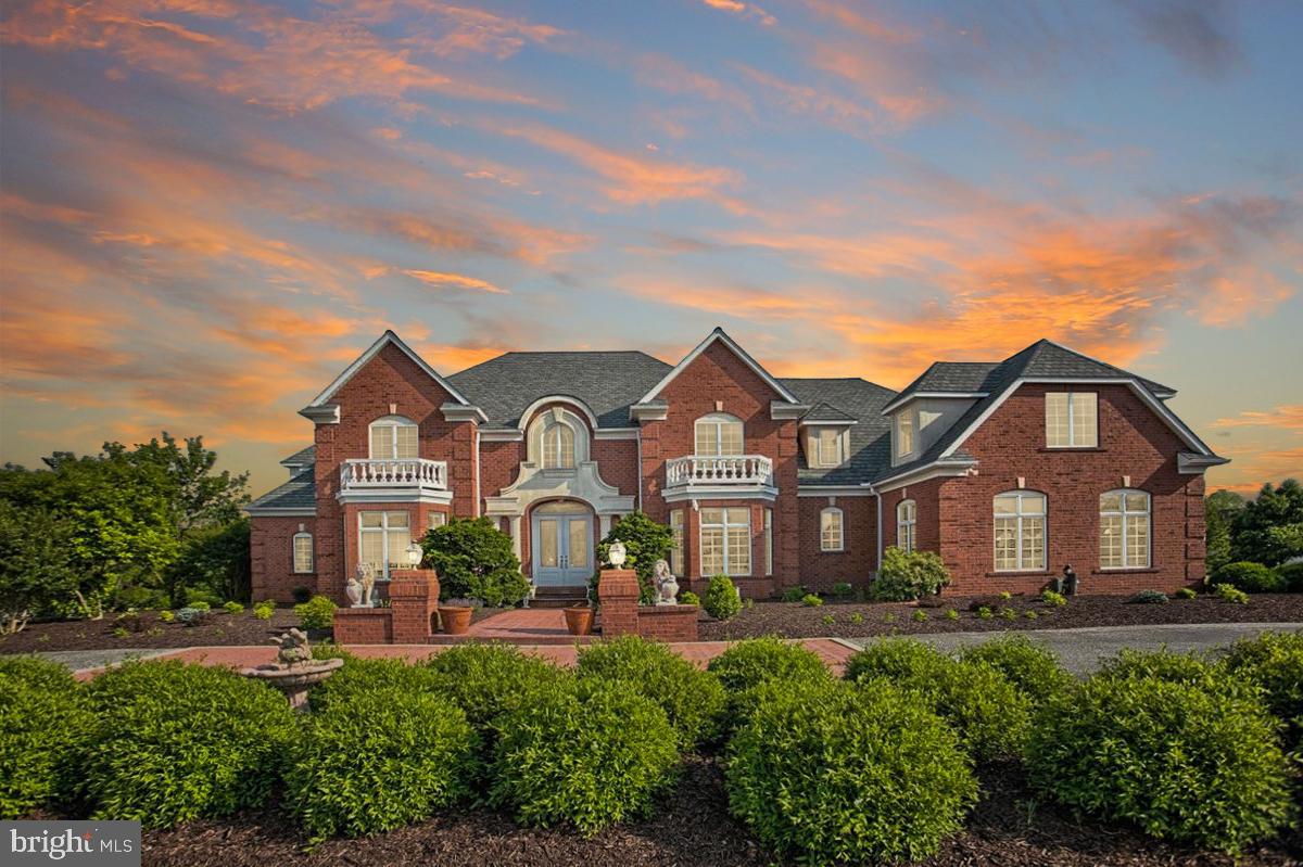 MACGREGOR DOWNS - Residential