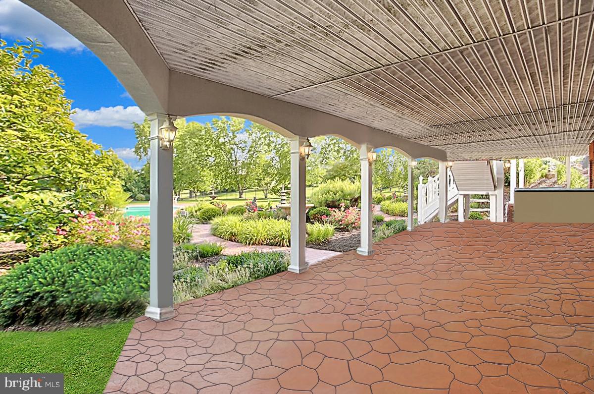 MACGREGOR DOWNS - Residential