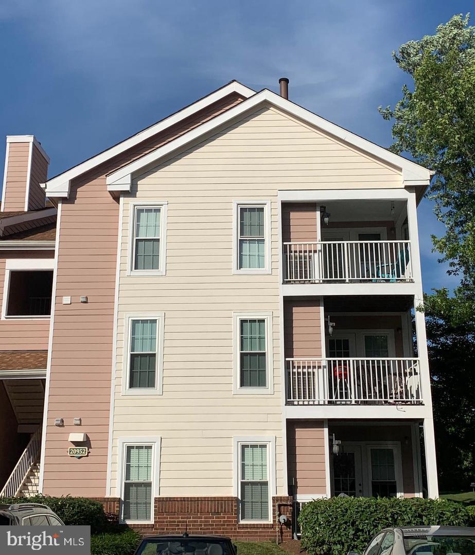 Stunning 2BED/2BATH 3rd floor condo w/balcony in sought-after Westmaren Condominium in ASHBURN FARM. LVP Flooring thoughout the condo! Wood-burning fireplace. A washer and dryer are conveniently located in-unit. There is an outside storage closet in the hallway for extra storage room! Unassigned parking. Amenities include pool, gym and clubhouse! GREAT LOCATION   COMMUTER S DREAM   ONLY 9 MINUTES TO ASHBURN METRO SILVER LINE STATION and only 6 minutes to Goose Creek Village Park & Ride. Located close to Dulles Greenway, Route 28 and Leesburg Pike. Convenient location to grocery, restaurants, daily needs. Available 6/2. Unit is tenant occupied and will be professionally cleaned at move-out.