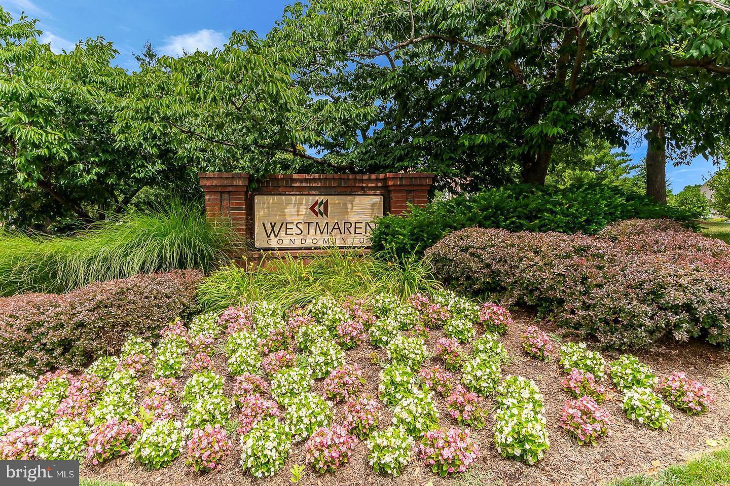 ASHBURN FARM - Residential Lease